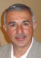Reza Taheri