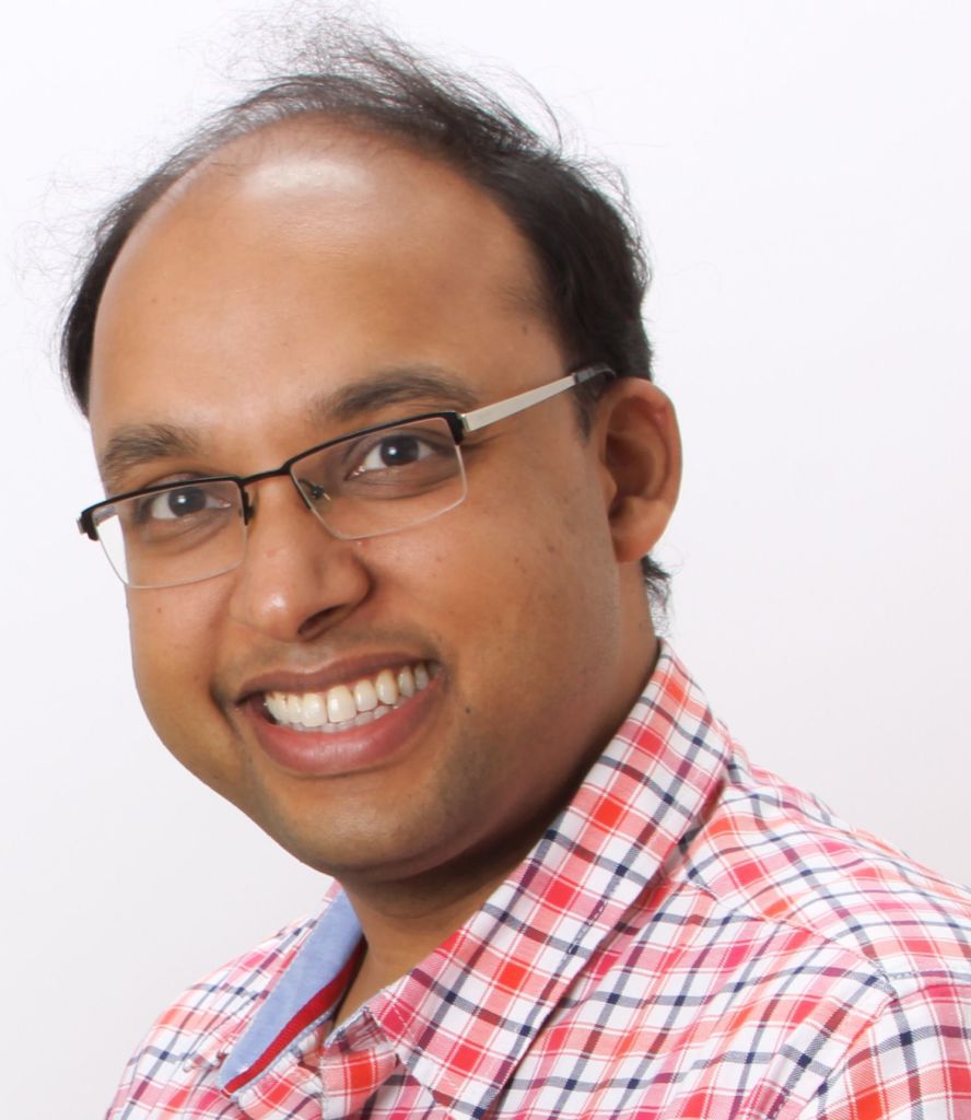 Ashish Gupta, Google