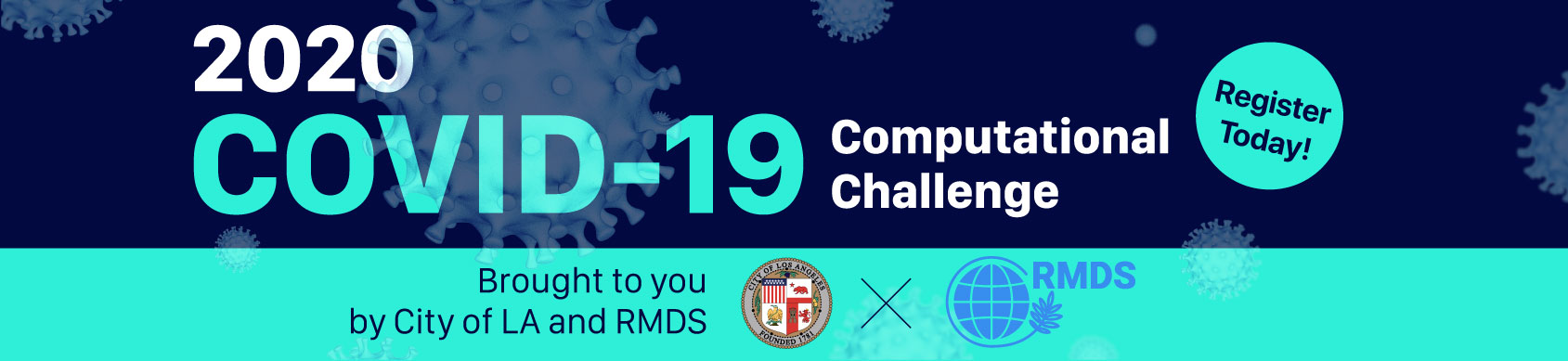 The COVID Computational Challenge – ODBMS.org